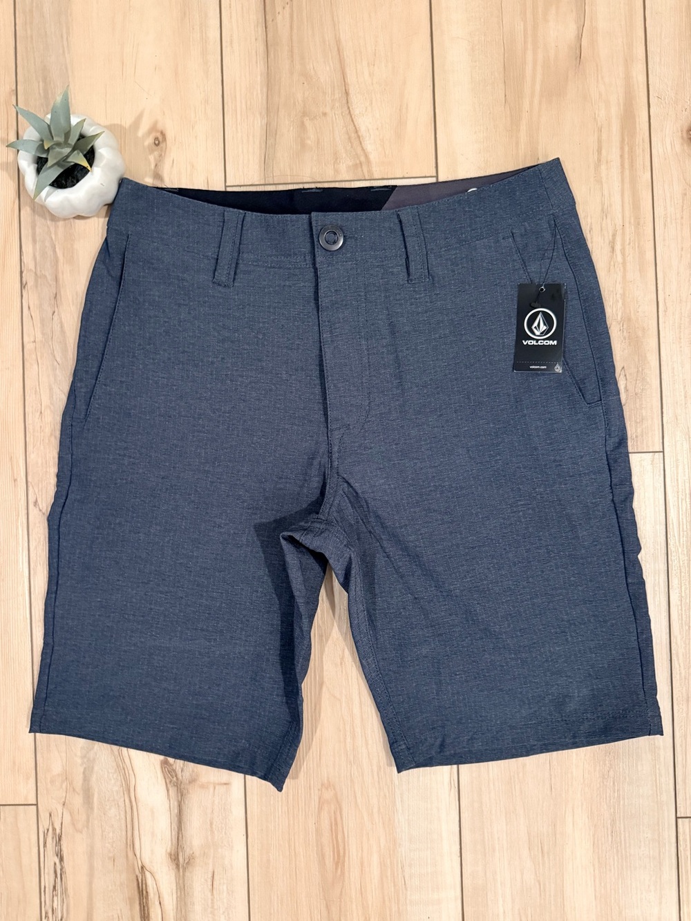 Men’s Volcom Shorts - NEW with TAGS!